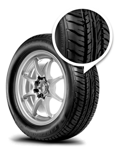 Llanta Pontiac G3 Hatchback Equipado 2007 - 2008 185/55r15