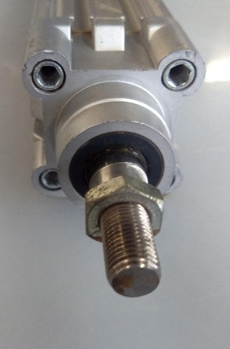 Festo 163348 Cilindro Doble Efecto Dnc 40 500 Ppv A