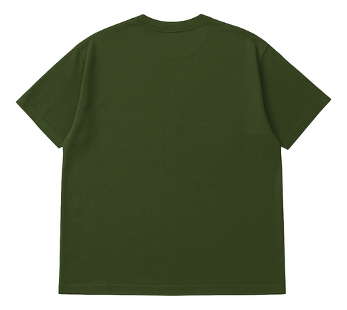 Remera Cloud The Beartles (escandalosos) Talles Especiales