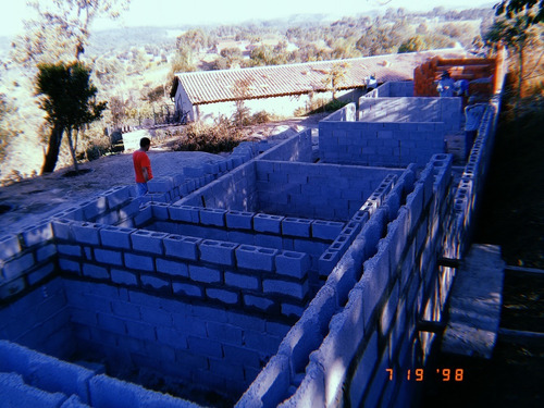 Imagem 2 de 5 de Chácara Com 4 Quartos E 3 Banheiros A Venda Em Jarinu