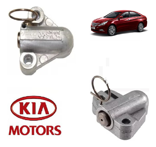 Tensor Corr. B.oleo Hyundai/kia 2.0 G4kd/2.4 16v. 06/12 G4ke