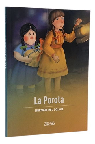 La Porota - Hernán Del Solar