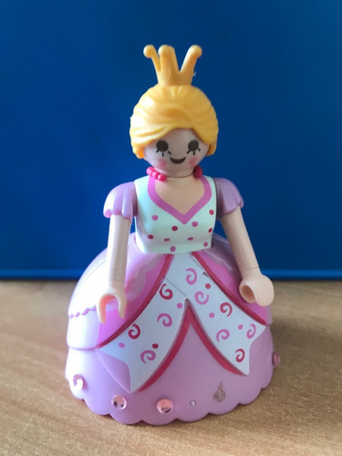 Playmobil Princesas Figura