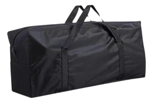 Herramientas De Parrilla Bag Carry Negro 69cmx19cmx22cm