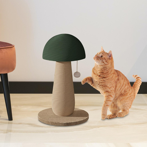 Li Gato Arranhando Postes Brinquedo Do Gato Para Gatos