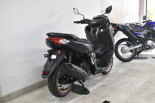 Yamaha Nmax 155 2026 0km