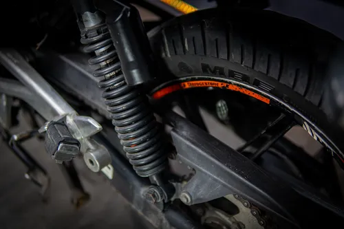 Bajaj Pulsar 180 Gt 2018