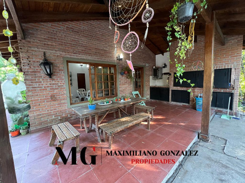 Casa Alquiler Barrio Links La Unión