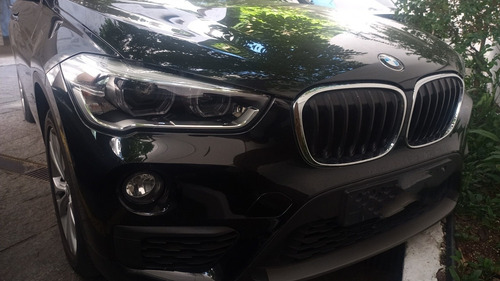 Bmw X1 2016 2.0 Sdrive20i X-line Active Flex 5p