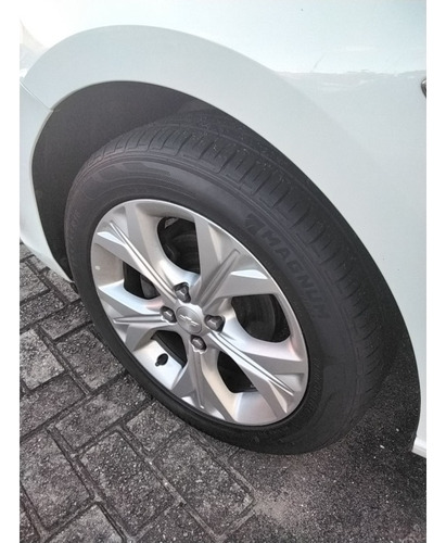 Chevrolet Onix 1.0 TURBO FLEX LTZ AUTOMÁTICO