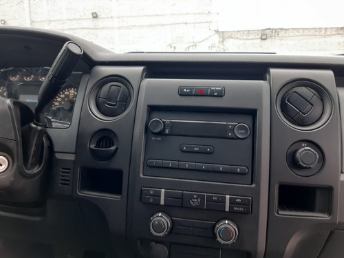 Imagen 6 de 15 de Ford F 150 2014