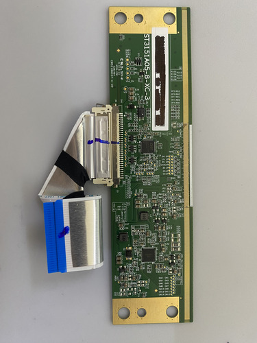 St3151a05 8 Xc 3 Tcon Tv Seiki Sc 32hk860n Serie 000 (Usado)