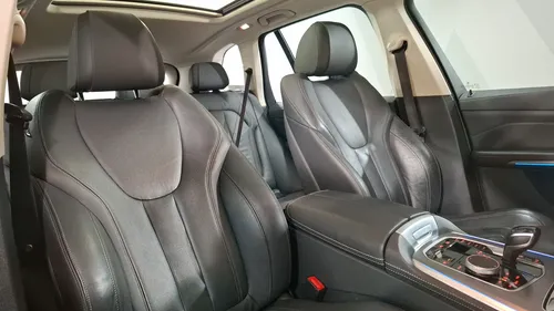 BMW X5 3.0 XDRIVE45E AUTO 4WD