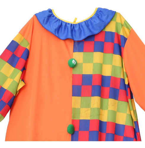 Traje Divertido