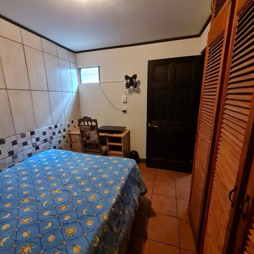 Imagen 5 de 9 de Apartamento Amueblado En San Pablo De Heredia