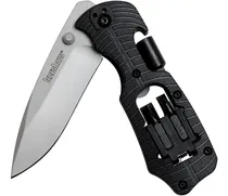 Comprar Cuchillo Navaja Plegable Kershaw Acero Inoxidable De 3.4 