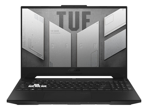 Laptop Asus Tuf Core I7 12650h 16gb Ddr5 512 Ssd Rtx 3050ti