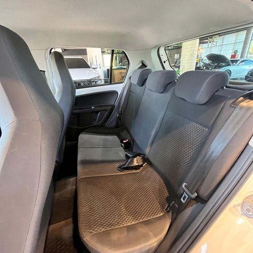 Volkswagen Up! 1.0 Cross Up!