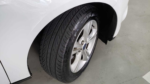 Focus S Sedan 2.0 Aut. Completo - 2015