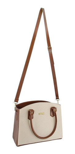 Imagem 4 de 10 de Bolsa Feminina Com Carteira E Mochila Promoção Hoje