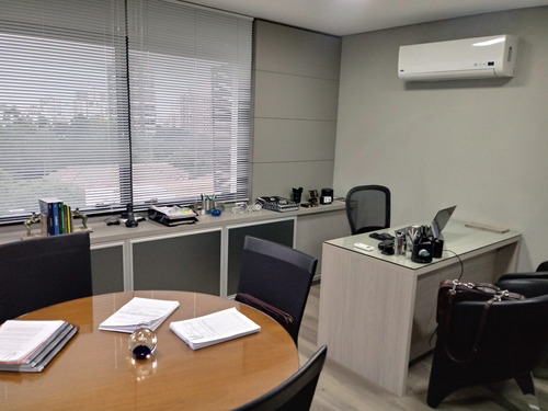 Imagem 3 de 15 de Sala/conjunto - Menino Deus - Ref: 294803 - V-294803
