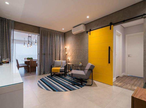 Imagem 18 de 30 de Apartamento Com 3 Dorms, Anhangabaú, Jundiaí - R$ 1.62 Mi, Cod: 9319 - V9319
