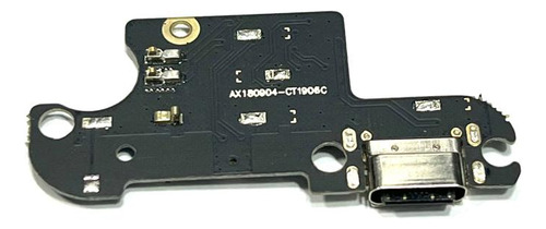 Conector De Carga Compatível Com Mi 8 Lite
