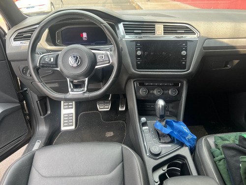 Volkswagen Tiguan Allspace 2.0 R-line 350 Tsi 4motion 5p