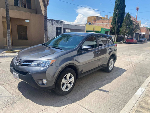 Imagen 1 de 15 de Toyota Rav4 2.5 Xle L4/ At 2014