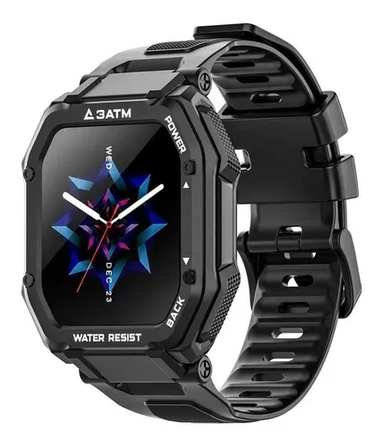 Fralugio smartwatch outlet