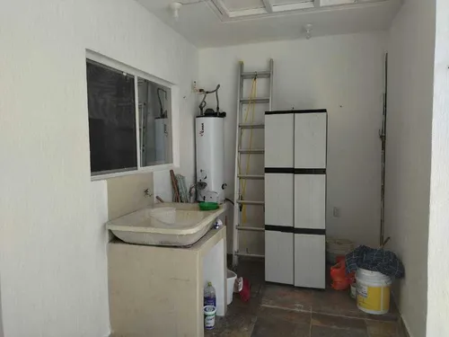 Casa En Renta! Los Olivos 3 Playa Del Carmen