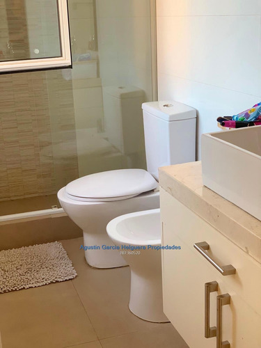 Casa En Complejo Con Seguridad