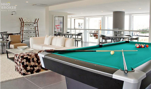 Venta De Apartamento Esquinero, Torre One I, Roosevelt, Punta Del Este.