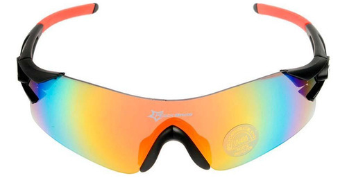 Gafas de sol polarizadas Rockbros para ciclismo deportivo