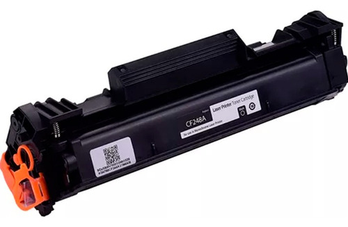 Toner Hp 48a Cartucho