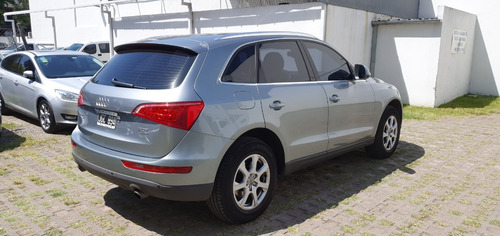 Audi Q5 2.0 Tfsi