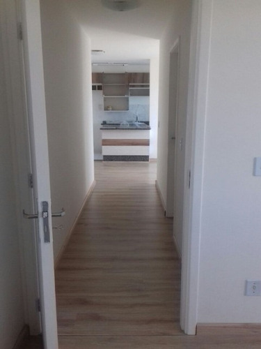 Imagem 22 de 30 de Apartamento À Venda, 2 Dormitórios E 1 Vaga De Garagem. Aceita Financiamento. - Ap00100 - 4709126