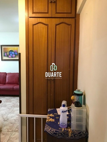 Imagem 10 de 24 de Apartamento - Ap03747 - 69371075