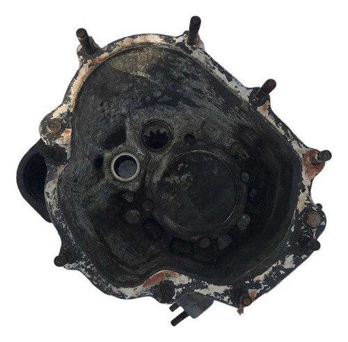 Caixa De Marcha Sem Eixos Vw Fusca71 1500 70/76 1133011032 (Usado)