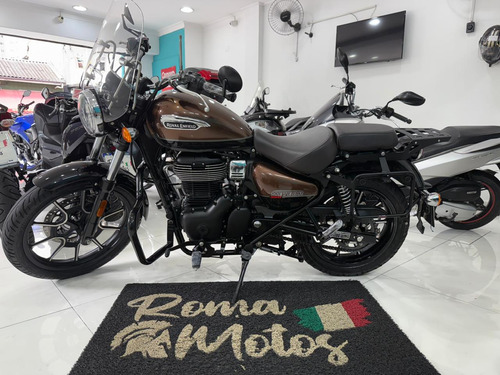 Meteoro 350 S