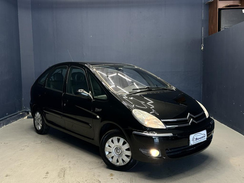 Citroën Xsara Picasso 1.6/ 1.6 Flex 16V
