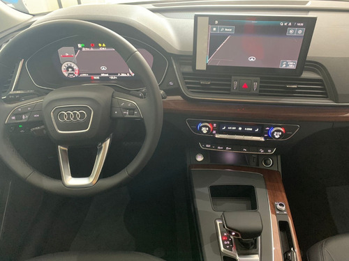 Imagen 4 de 13 de Audi Q5 Sb