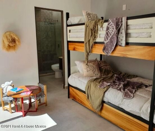 Imagen 5 de 13 de Casa En Venta En San Miguel Allende Zirandaro 214115rt