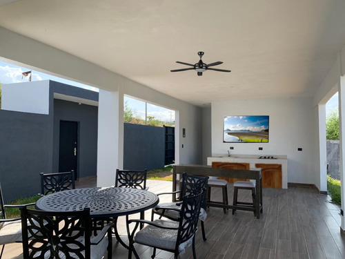 Quinta Privadas Elite En Venta