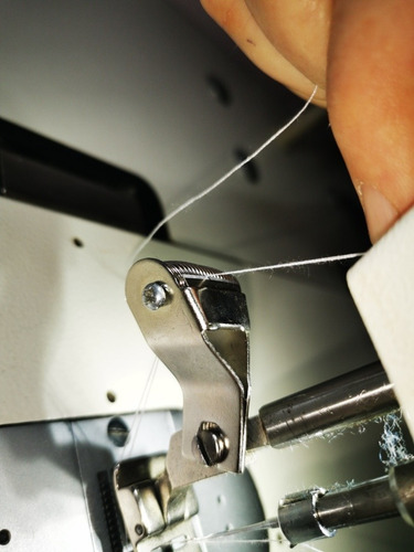 Corta Hilo Para Máquinas De Coser Plana 20 U Y Caseras