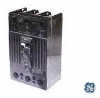 Breaker Industrial Tqd 3x200 G.e