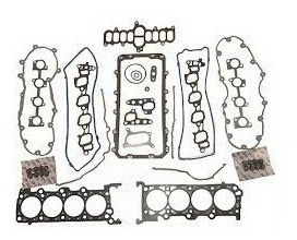 Juego De Empacaduras Ford F-150 4.6 Lts 1998 - 2004