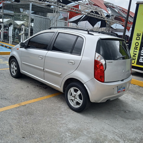 Chery Arauca 1.3