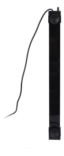 Barra De Burbujas Led Multiusos Con Tiras Coloridas Para Acu