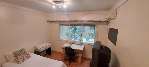 Imagen 8 de 30 de Av Libetador 2600 Y Salguero 210 M2 5 Ambientes Cochera Patio Interno Propio. 1er Piso